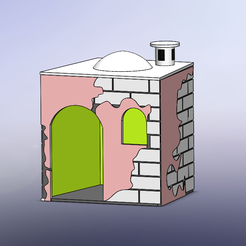 Casa egipcia de playmobil hot sale